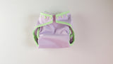 Solid Color Diaper Covers Medium-Fruit of the Womb Diapers