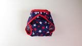 Print Diaper Covers Large-Fruit of the Womb Diapers