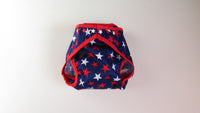 Print Diaper Covers Medium-Fruit of the Womb Diapers