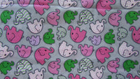 Print Diaper Covers Medium-Fruit of the Womb Diapers
