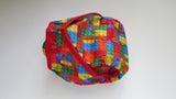 Print Diaper Covers Large-Fruit of the Womb Diapers