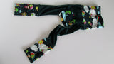 Size 1 Maxaloones: Girl Prints-Fruit of the Womb Diapers