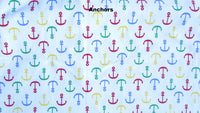 Size 1 Maxaloones: Boy/GN Prints-Fruit of the Womb Diapers