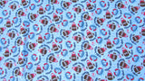 Size 1 Maxaloones: Boy/GN Prints-Fruit of the Womb Diapers