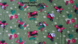 Size 1 Maxaloones: Boy/GN Prints-Fruit of the Womb Diapers