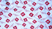 Size 1 Maxaloones: Boy/GN Prints-Fruit of the Womb Diapers