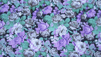 Size 1 Maxaloones: Girl Prints-Fruit of the Womb Diapers