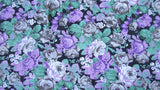 Size 1 Maxaloones: Girl Prints-Fruit of the Womb Diapers