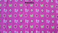Size 1 Maxaloones: Girl Prints-Fruit of the Womb Diapers