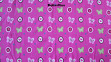 Size 1 Maxaloones: Girl Prints-Fruit of the Womb Diapers