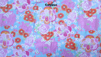 Size 1 Maxaloones: Girl Prints-Fruit of the Womb Diapers