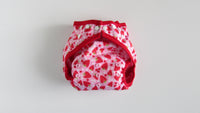Print Diaper Covers Large-Fruit of the Womb Diapers
