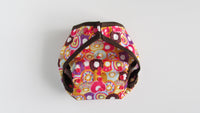 Print Diaper Covers Large-Fruit of the Womb Diapers