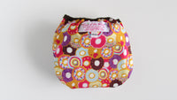 Prissy Pants Donuts Diaper Cover-Fruit of the Womb Diapers