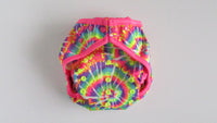 Print Diaper Covers Large-Fruit of the Womb Diapers