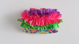 Prissy Pants Neon Tie Dye Diaper Cover-Fruit of the Womb Diapers