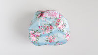 Prissy Pants Shabby Chic Roses Diaper Cover-Fruit of the Womb Diapers