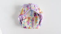 Print Diaper Covers Large-Fruit of the Womb Diapers