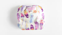 Print Diaper Covers Large-Fruit of the Womb Diapers