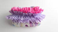 Prissy Pants Feathers Diaper Cover-Fruit of the Womb Diapers