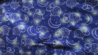 Print Diaper Covers Large-Fruit of the Womb Diapers