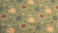 Print Diaper Covers Large-Fruit of the Womb Diapers