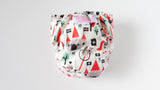 Print Diaper Covers Medium-Fruit of the Womb Diapers