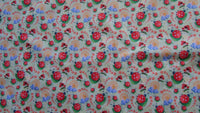 Print Diaper Covers Medium-Fruit of the Womb Diapers