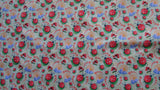 Print Diaper Covers Medium-Fruit of the Womb Diapers