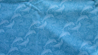 Print Diaper Covers Large-Fruit of the Womb Diapers