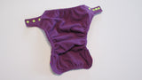 Neon Tie Dye Print pocket palz-Fruit of the Womb Diapers