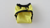 Solid Color Diaper Covers Medium-Fruit of the Womb Diapers