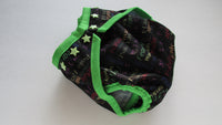 Print Diaper Covers Medium-Fruit of the Womb Diapers