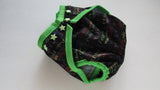 Print Diaper Covers Medium-Fruit of the Womb Diapers