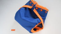 Solid Color Diaper Covers Medium-Fruit of the Womb Diapers