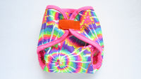 Print Diaper Covers Large-Fruit of the Womb Diapers