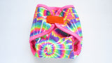 Print Diaper Covers Large-Fruit of the Womb Diapers