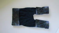 Size 1 Maxaloones: Girl Prints-Fruit of the Womb Diapers