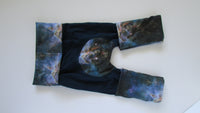 Size 1 Maxaloones: Girl Prints-Fruit of the Womb Diapers