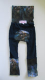 Size 1 Maxaloones: Girl Prints-Fruit of the Womb Diapers