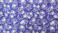 Size 1 Maxaloones: Boy/GN Prints-Fruit of the Womb Diapers