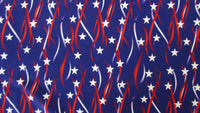 Size 1 Maxaloones: Girl Prints-Fruit of the Womb Diapers