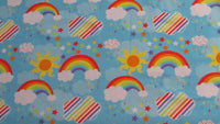 Newborn Maxaloones: Boy/GN Prints-Fruit of the Womb Diapers