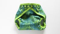 Print Diaper Covers Large-Fruit of the Womb Diapers