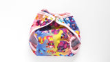 Print Diaper Covers Large-Fruit of the Womb Diapers