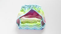 Print Diaper Covers Large-Fruit of the Womb Diapers