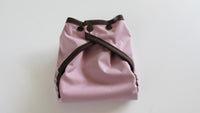 Solid Color Diaper Covers Medium-Fruit of the Womb Diapers