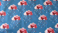 Print Diaper Covers Medium-Fruit of the Womb Diapers