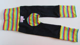 Size 1 Maxaloones: Boy/GN Prints-Fruit of the Womb Diapers