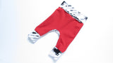 Newborn Maxaloones: Boy/GN Prints-Fruit of the Womb Diapers